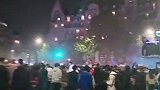 巴黎时隔5年再进欧冠决赛 焰火烟花少不了！