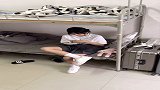 室友钓鱼日常，大家小心！