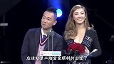 恭喜！陈小春52岁迎来第二个儿子！应采儿产后晒全家福画面喜庆