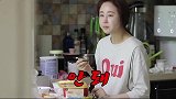 咸素媛坚持让陈华检查身体，女儿还一直叫爸爸，太逗了