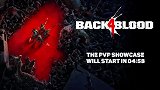 Back 4 Blood - E3 PvP Showcase