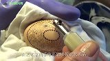 牛人用蛋壳制作的直升机，前一秒值得期待，下一秒蛋碎了一地！