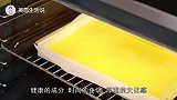 让人垂涎欲滴的抹茶慕斯，层次分明，口感丰富，网友：馋了！