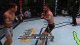 UFC on ESPN第15期：穆尼奥斯VS埃德加
