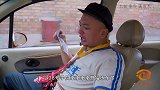 酒鬼女学员驾校学车，二话不说就给了教练一巴掌，这脾气真火爆