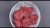 家常菜吃腻了，就来一个即简单又美味的培根牛肉小甜椒吃起来吧