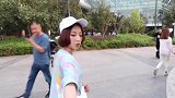 SING林慧 9.20的Vlog-小v陪我去逛街