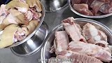 如何体现一位厨师的本领有多强？就是看他调制出一碗怎样的鲍鱼汁