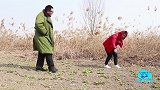 农村女子欠钱三年不还，姐夫费尽口舌也没要回来，真气人