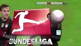 德甲-1415赛季-联赛-第13轮-柏林赫塔0：1拜仁慕尼黑-精华