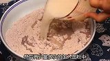 偏爱全麦素馅大包子，放心吃敞开吃也不担心长肉，减脂首选