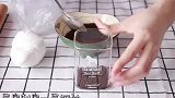 不用烤箱也能做的奥利奥盆栽，颜值超高的小甜点，满足你的少女心