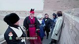 砖员游览嘉峪关西翁城，杨迪开讲造城那些事儿！一起来看看吧