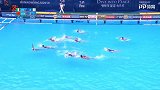FINA光州游泳世锦赛水球预赛-意大利vs中国 全场录播