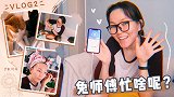 如何充实的在家度过一天？兔师傅在线支招！