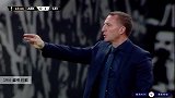 摩根 欧联 2020/2021 雅典AEK VS 莱斯特城 精彩集锦