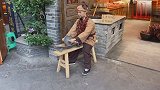 这小伙的操作如何