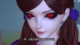 叶罗丽：文茜好的不学，跟曼多拉学的挺快，手里抓牢4个人质