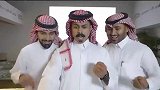 沙特联赛发布新赛季宣传片 C罗领衔众多巨星出镜