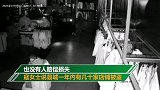 团伙嚣张砸店盗窃数十起 店家：全是未成年 警察抓了就放