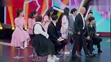 徐峥夸张天爱的丸子头漂亮，陈赫调侃：你也是丸子头