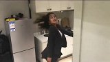 如果给你一个这样的老婆你敢要吗家若有此妻！何愁不会被绿呢