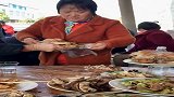 农村的流水席，吃不完打包带走，接下来的一幕搞笑了！