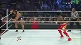 WWE-14年-ME第89期：豆腐哥登台再砸场 罗林斯彰显恶魔本色-全场
