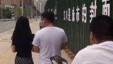 男人对女人能有多好，这婚老娘非离不可，很明显就是故意的