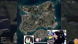 绝地求生呆妹儿：缘分主播呆妹已上线！这把我来带你们飞？