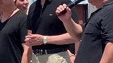 还有人记得这位老人吗，他只演好人，从来不演坏人