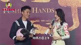 贾乃亮晒合照为女儿庆生，岁甜馨变化大，长相气质越来越像妈妈