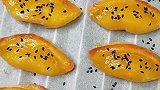 自己在家做蛋挞孩子吃不够