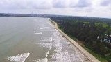 《中国推介》港口区：生态海湾 蔚蓝港口