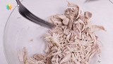 【日日煮】烹饪短片-棒棒鸡黄瓜卷