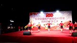 献礼建党100周年舞蹈《中国梦》