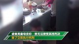 老人砍死6岁男孩判死刑当庭提出上诉