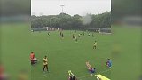中超-17赛季-如此埃神你怎能不用？ 上港神锋训练踢出惊世倒钩-专题