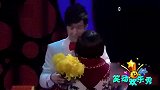 小品：小沈阳，沈春阳爆笑来袭，开口就赢得了观众热烈掌声