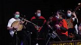 京剧《洪羊洞·自那日朝罢归身染重病》演唱者：傅希如