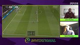 英超电竞联赛第一球！游戏时间6分钟莫派精妙组织进攻闪击破门