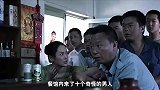 十个农民开三轮车，横跨半个中国抗震救灾