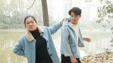 帅哥医生去相亲，半路差点被大龄剩女给搅黄了，醉翁之意不在酒啊