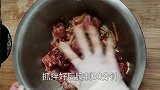 糖醋排骨最简单的做法，不焯水不油炸，肉质鲜嫩，酸甜开胃超下饭