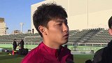 U23亚洲杯青云志何超：里皮钦定的郑智接班人  U23国足中场指挥官