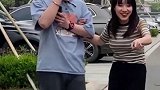 小姐姐这是什么操作？