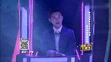 比女孩还女孩的小伙，演唱杨钰莹老歌“等你一万年”