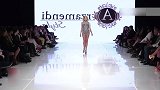 时尚走秀：超模们身材都太完美了，走秀合集