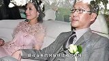 何超琼婚礼比郭晶晶还壕三天婚宴10亿嫁妆，露肩婚纱配皮草超美