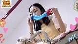 爆笑：我说进宿舍一股酸味，室友这脚是香港进口的吧